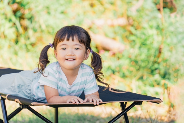 子どもから大人まで対応